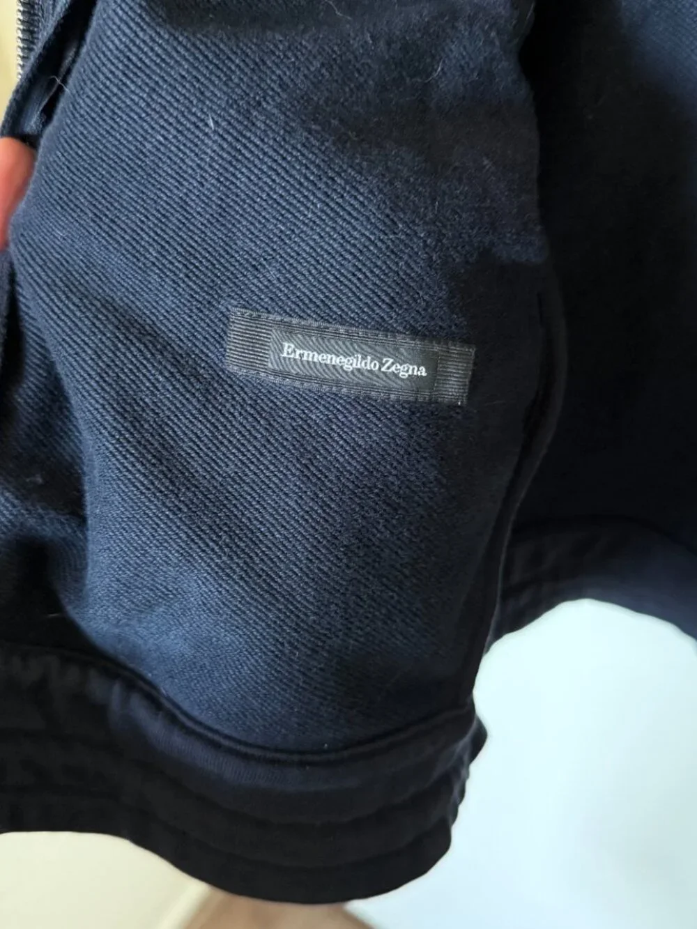 Ermenegildo Zegna ermenegildo zegna